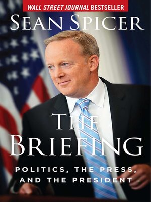 cover image of The Briefing